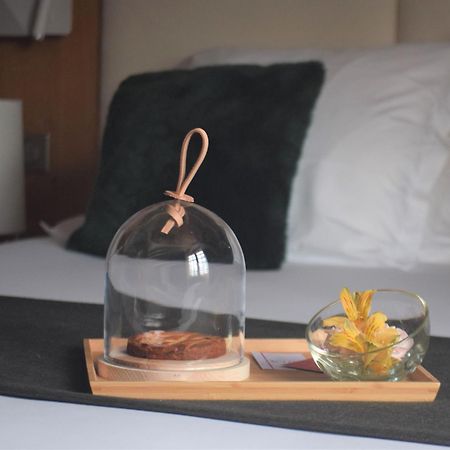 Hotel Berria Hasparren Eksteriør bilde