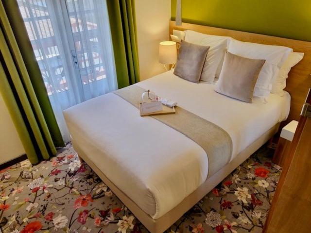 Hotel Berria Hasparren Eksteriør bilde